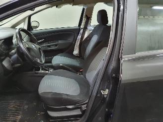 Fiat Grande Punto Dynamic picture 20