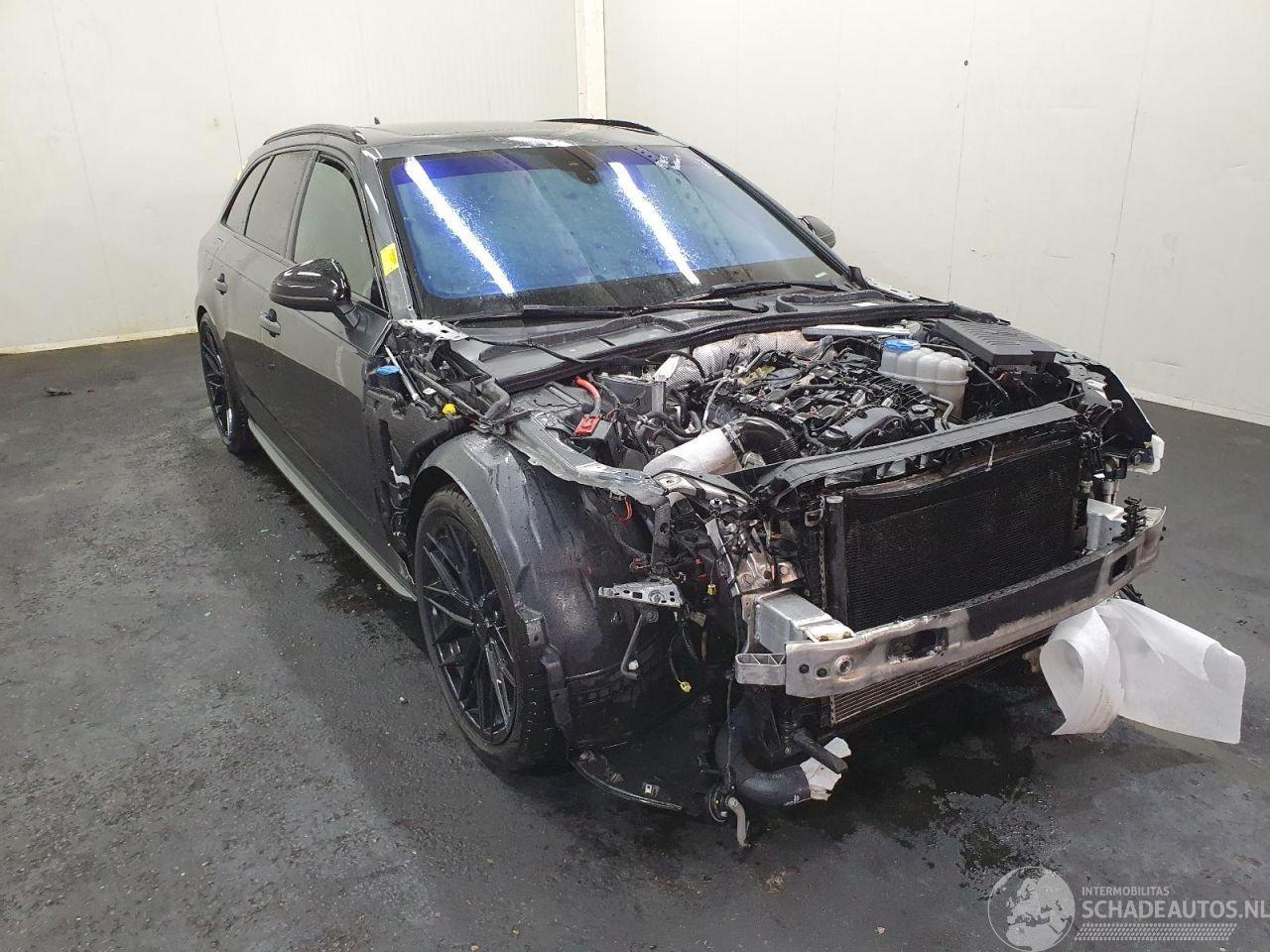 Audi A4 2.0 TFSI u Sp. ProLS