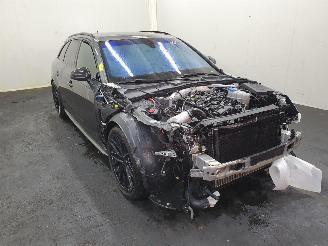 Uttjänta bilar auto Audi A4 2.0 TFSI u Sp. ProLS 2016/3