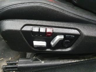 BMW 4-serie F32 440i Cent Hi Exec picture 30