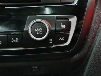 BMW 4-serie F32 440i Cent Hi Exec picture 13