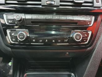 BMW 4-serie F32 440i Cent Hi Exec picture 32