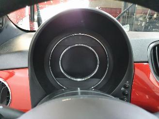 Fiat 500 1.0 Hybrid Red LOUNGE picture 29