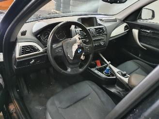 BMW 1-serie F20 116I picture 25