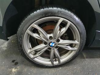 BMW 1-serie F20 116I picture 4