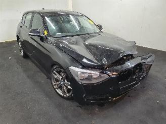 Uttjänta bilar auto BMW 1-serie F20 116I 2013/11