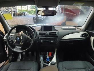 BMW 1-serie F20 116I picture 9