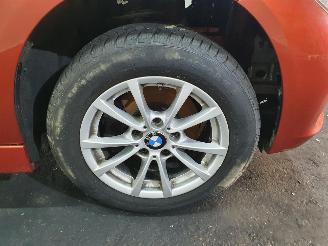 BMW 3-serie F31 LCI 318D picture 27