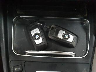 BMW 3-serie F31 LCI 318D picture 10