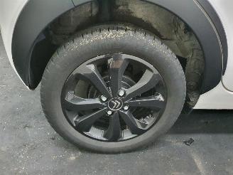 Citroën C1 Urban Ride picture 22