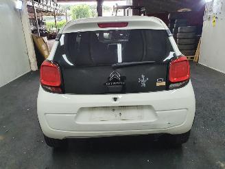 Citroën C1 Urban Ride picture 6