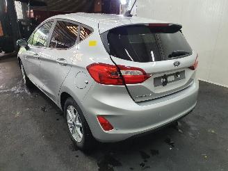 Ford Fiesta  picture 29
