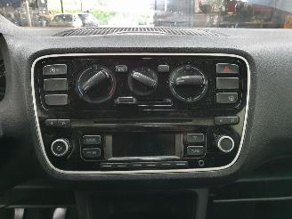 Volkswagen Up! 1.0 Easy Up BlueMotion picture 8