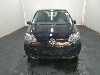 Volkswagen Up! 1.0 Easy Up BlueMotion picture 3