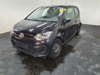 Volkswagen Up! 1.0 Easy Up BlueMotion picture 12