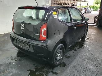 Volkswagen Up! 1.0 Easy Up BlueMotion picture 21