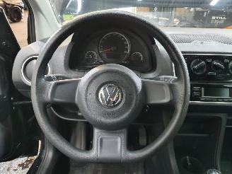 Volkswagen Up! 1.0 Easy Up BlueMotion picture 18