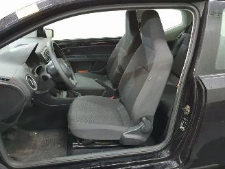 Volkswagen Up! 1.0 Easy Up BlueMotion picture 13