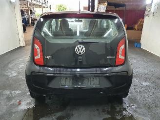 Volkswagen Up! 1.0 Easy Up BlueMotion picture 2