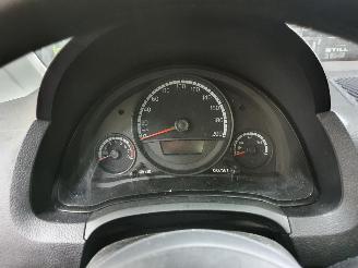 Volkswagen Up! 1.0 Easy Up BlueMotion picture 24