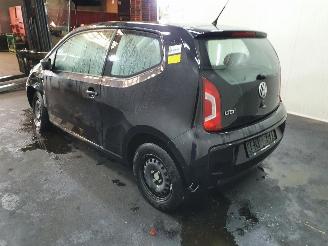 Volkswagen Up! 1.0 Easy Up BlueMotion picture 23