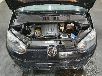 Volkswagen Up! 1.0 Easy Up BlueMotion picture 9