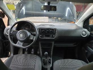 Volkswagen Up! 1.0 Easy Up BlueMotion picture 25