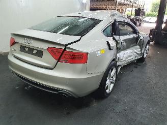 Audi A5 8T A5 Sportback picture 32