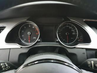 Audi A5 8T A5 Sportback picture 10