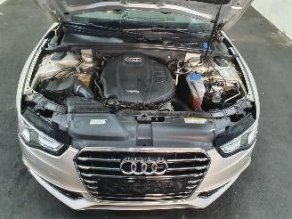 Audi A5 8T A5 Sportback picture 9