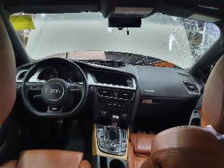 Audi A5 8T A5 Sportback picture 25