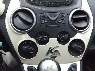 Ford Ka Comfort s/s picture 22