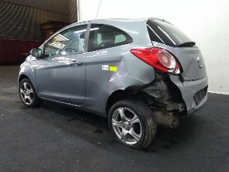 Ford Ka Comfort s/s picture 20