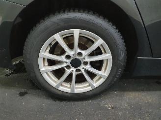 BMW 3-serie F30 320I picture 24