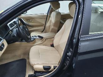 BMW 3-serie F30 320I picture 10