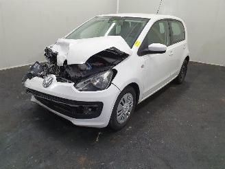Volkswagen Up! Move picture 28