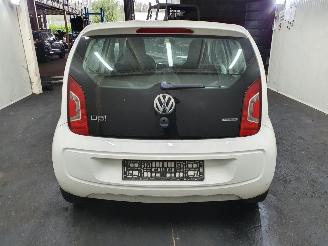 Volkswagen Up! Move picture 11