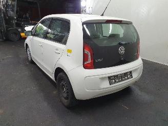 Volkswagen Up! Move picture 16