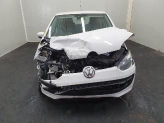 Volkswagen Up! Move picture 2