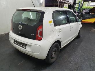 Volkswagen Up! Move picture 20
