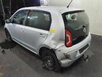 Volkswagen Up! Move BlueMotion picture 16