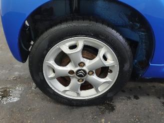 Citroën C1 First Edition picture 13