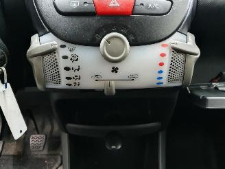 Citroën C1 First Edition picture 23