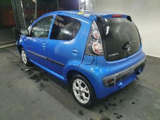 Citroën C1 First Edition picture 9