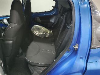 Citroën C1 First Edition picture 4
