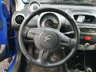 Citroën C1 First Edition picture 7
