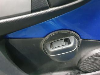 Citroën C1 First Edition picture 11