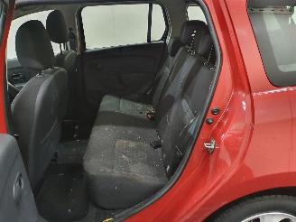 Dacia Logan K52 0.9 TCe Prestige picture 20