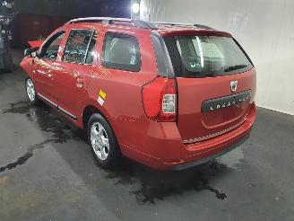 Dacia Logan K52 0.9 TCe Prestige picture 6