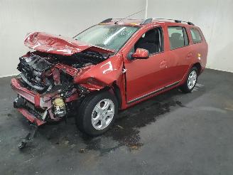 Dacia Logan K52 0.9 TCe Prestige picture 4
